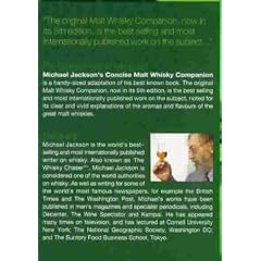Michael Jackson's Concise Malt Whisky Companion Special Edition