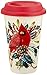Lenox Winter Greetings Travel Mug