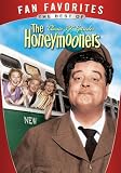 Fan Favorites: The Best of the Honeymooners [DVD] [Region 1] [US Import] [NTSC] DVD