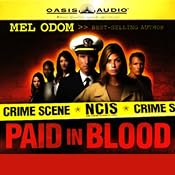 Paid in Blood | [Mel Odom]