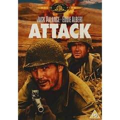 Attack [UK IMPORT]