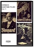 German Wartime Films Vol. 1