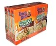 Uncle Bens Long Grain and Wild Rice Original Recipe 6 Pack Value Pack