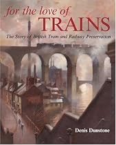 For the Love of Trains
