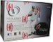2001 Fleer Legacy Baseball Cards Unopened Hobby Box (one autographed cap per box!)