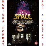 Space Marines [DVD]