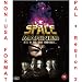Billy-Wirth-Space Marines [DVD] cd cover
