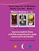 Tarot Journal Of Wisdom Study Course:  Book 2: Major Arcana 11 - 21 (Volume 1)