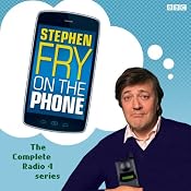 Stephen Fry on the Phone: Complete Series | [Stephen Fry]
