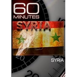 60 Minutes - Syria