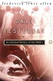 Only Yesterday