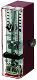 Produkt-Bild: Wittner Metronom Super Mini Rubinrot