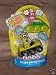 Foofa and Plex Drivin' Friends Yo Gabba Gabba Play Set Exclusive Easter Packaging_s-1