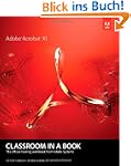 Adobe Acrobat XI Classroom in a Book