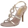 Kenneth Cole REACTION Women's Know One T-Strap Sandal