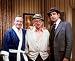 Buddy Buddy 12x16 Matte Color Photo (Jack Lemmon Walter Matthau)