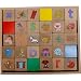Toy Workshop Number Box