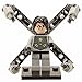 Classic Minifigures Brick Set Building Blocks Movie & Cartoon Action Figures