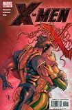 X-Men (2nd Series), Edition# 169