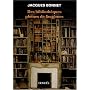 Des biblioth�ques pleines de fant�mes