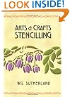 Arts & Crafts Stencilling