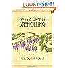 Arts & Crafts Stencilling