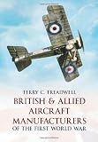 British & allied aircraft manufacturers of the First World War
