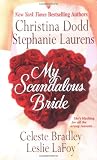 My Scandalous Bride
