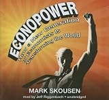 Review Blackstone Audiobooks, Inc.  / Econopower: How a New Generation of Economists Is Transforming the World