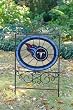 Tennessee Titans Memory Company Yard Sign NFL Football Fan Shop Sports Team Merchandise