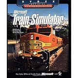 Microsoft Train Simulator: Sybex Official Strategies & Secrets