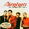 Bild des Albums von Aventura