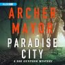 Paradise City: A Joe Gunther Mystery, Book 22