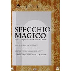 Specchio Magico