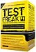 Blackout (300g) Pre Workout Matrix - Fruit Punch - Enhances Energy, Endurance, Power, Awareness, Foc
