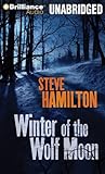 Winter of the Wolf Moon (Alex Mcknight)