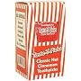 Cinnamon 'Hot Pix' Toothpicks 12ct.