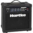 Hartke B-Series 15 Watt Bass Combo Amp