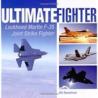 Ultimate Fighter: Lockheed Martin F-35 Joint Strike Fighter