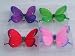 4 Pcs Magnetics Butterfies Decoration (RGIA)
