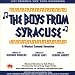 The Boys From Syracuse (1997 Studio Cast)
