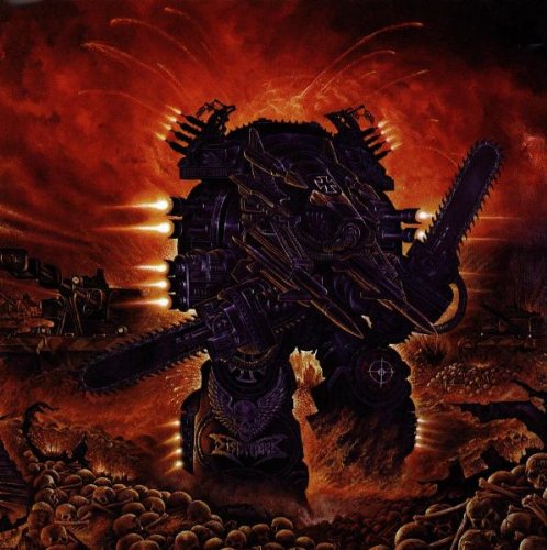 Dismember - Hallucigenia Lyrics - Zortam Music