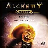 DEAN MARKLEY ALCHEMY SIGNATURE RANDY JACKSON 45 105