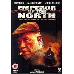 Emperor of The North Pole [DVD]