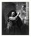 Historic Print (L): Samson threatening his father-in-law
