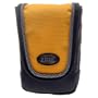 Tiffen Zing Design Contour Compact Digital Camera Case (Yellow)