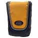 Tiffen Zing Design Contour Compact Digital Camera Case (Yellow)