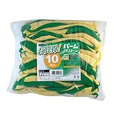 ミタニコーポレーション お買得パームグリーン10双組