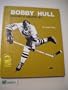 Bobby Hull Hockey's Golden Jet (Sports Close-Up Books)