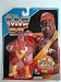 Wwf/wwe Hulk Hogan Real Wrestling Action with Hulkster Hug_s-1